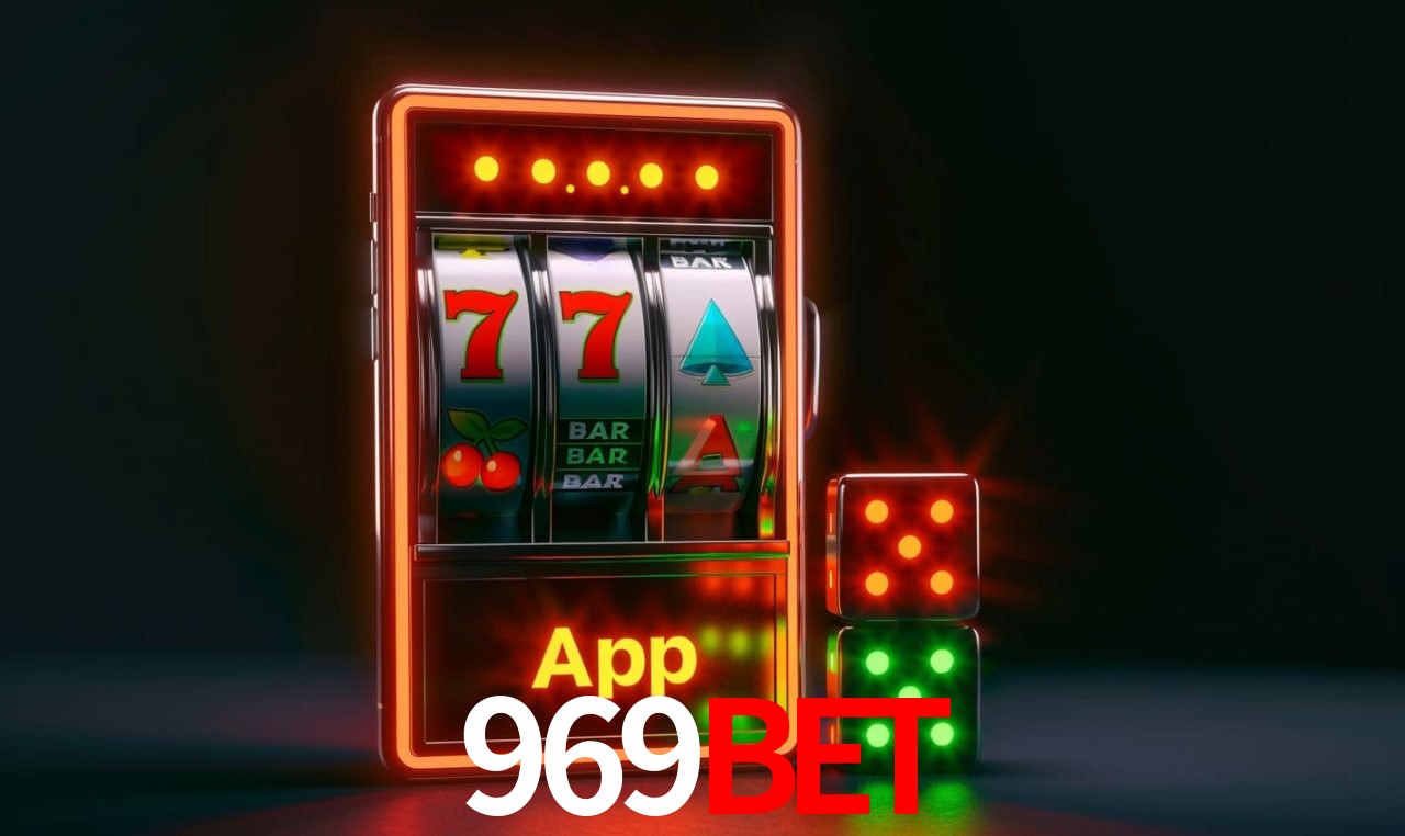 Estatísticas 969bet
