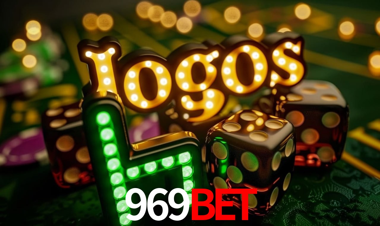 Experiência VIP 969bet