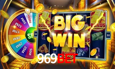 A Emoção da Loteria na 969bet: Uma Chance de Mudança de Vida