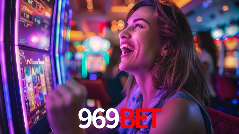 Sinta a adrenalina dos jogos de cassino com 969bet
