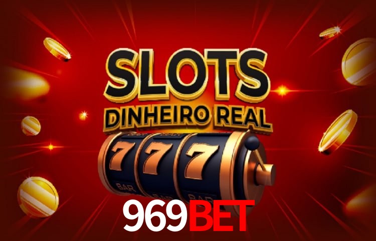 Loteria 969bet - Quina e mais jogos