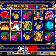 Descubra a Magia dos Jogos de Arcade no 969bet