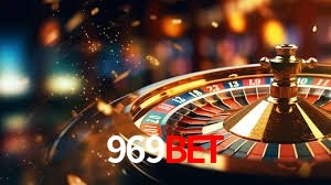 Plataforma 969bet - Cloud AWS Infrastructure