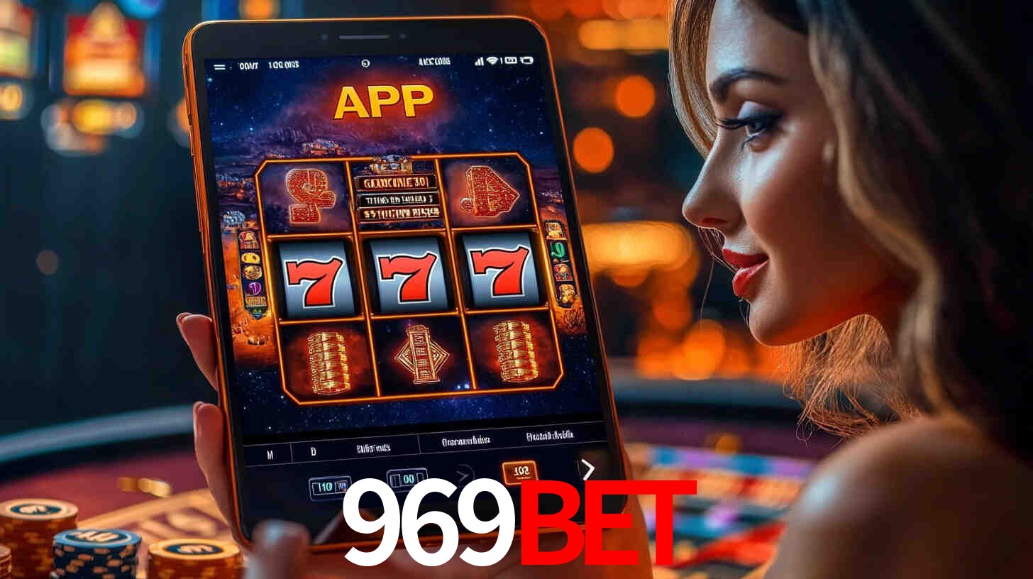 Bônus Generosos e Exclusivos no 969bet para Você!