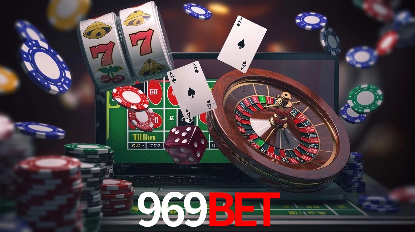 Ofertas Imperdíveis na 969bet: Promoções e Bônus Que Valem a Pena