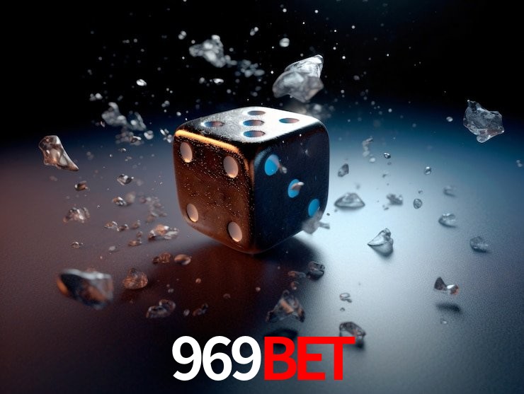 Slots 969bet - RTP Alto Certificado