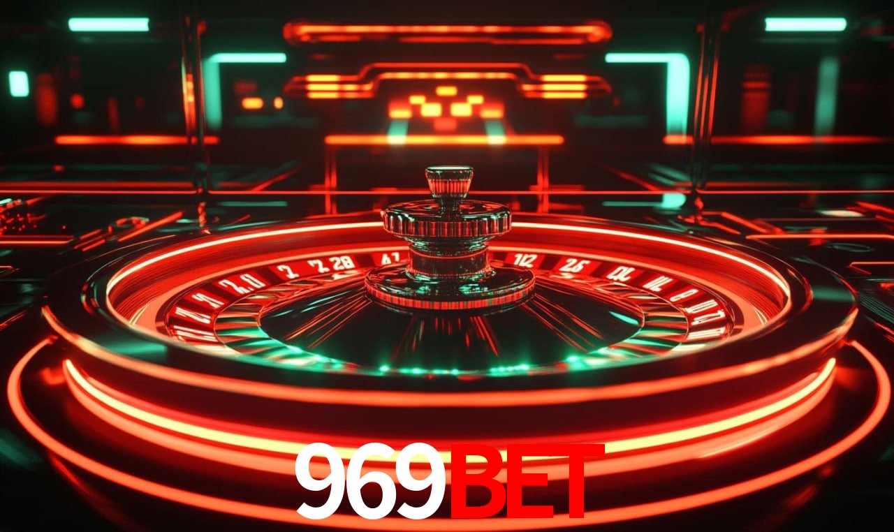 A Experiência Imersiva dos Cassinos Ao Vivo no 969bet