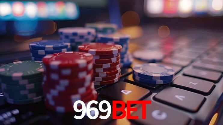 969bet Instalar Logo 1