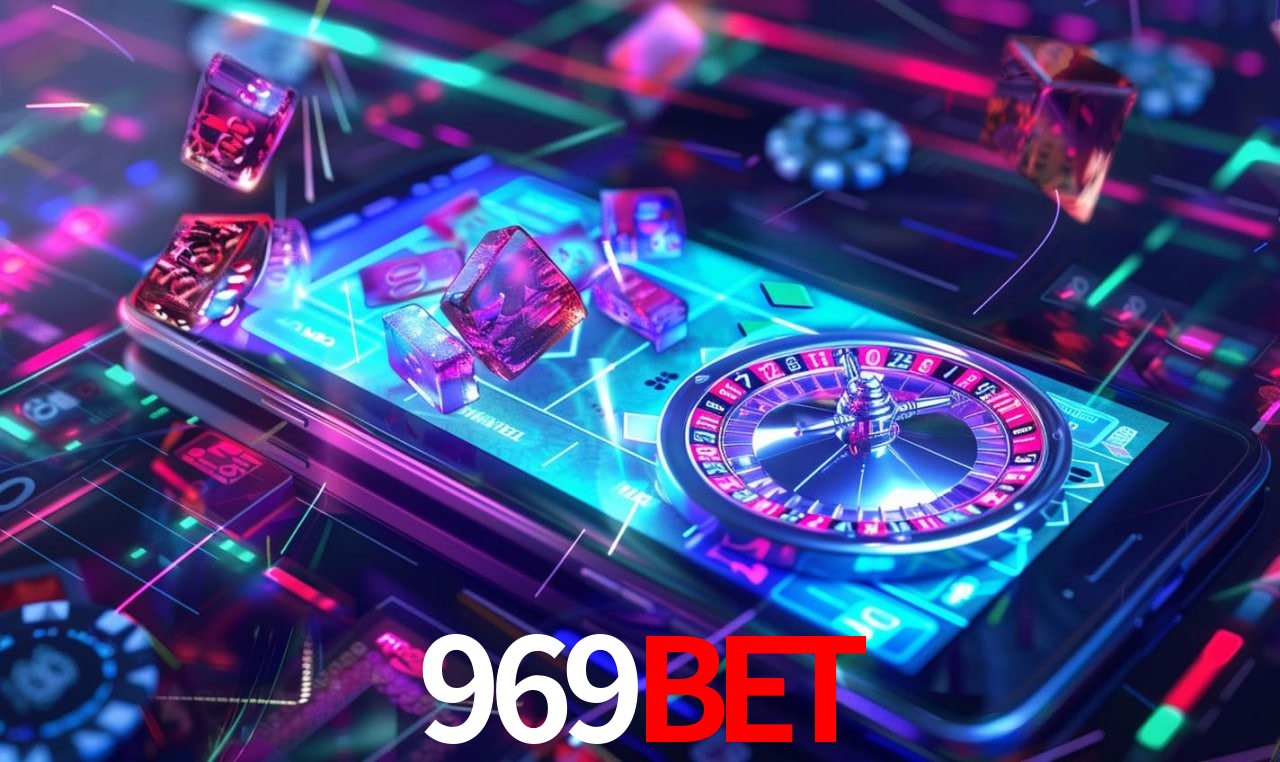 Estatísticas do Jogo 969bet