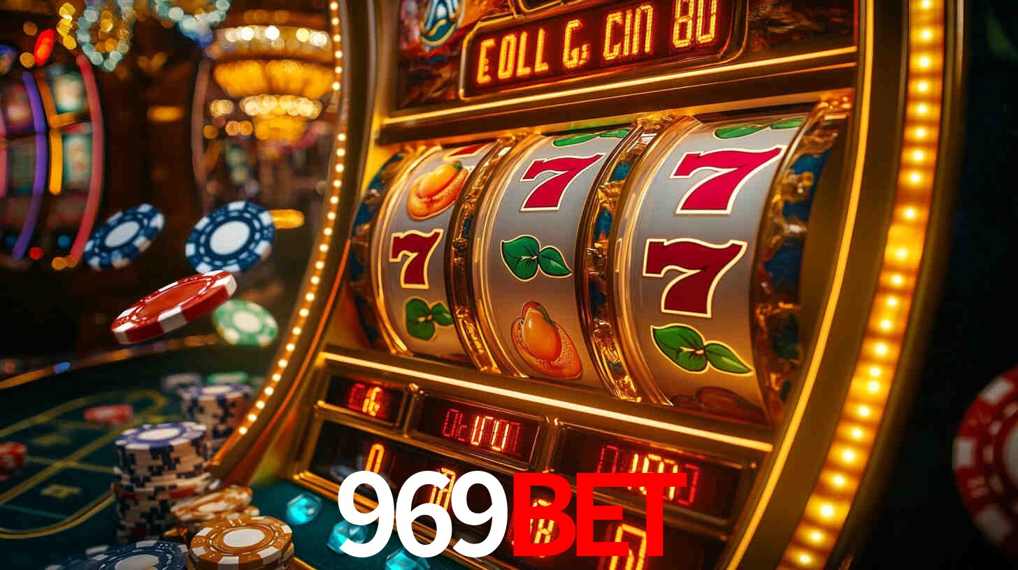 Exclusive Games 969bet