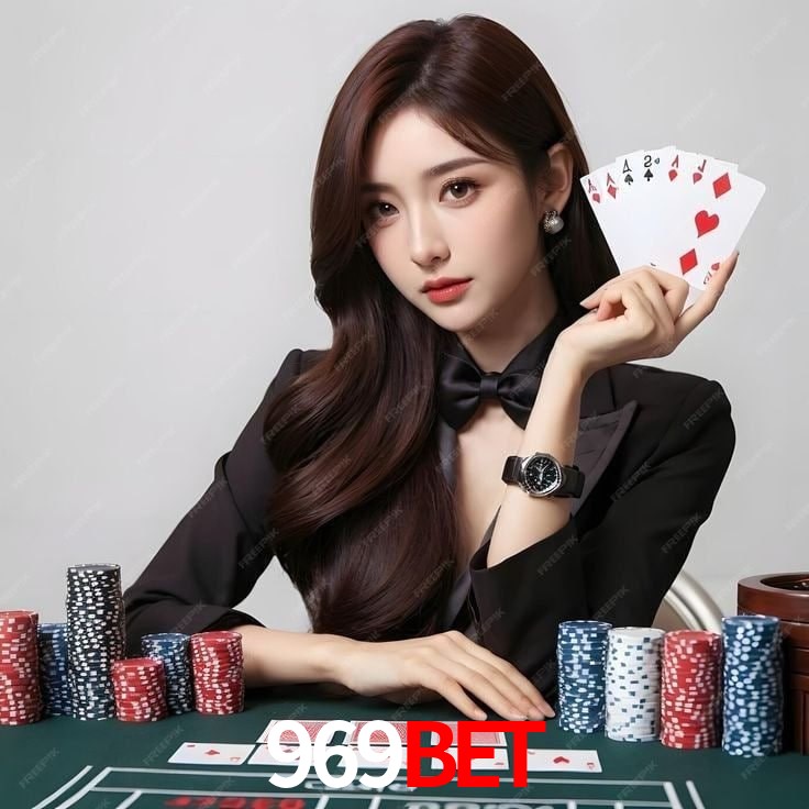 969bet Instalar Logo 3