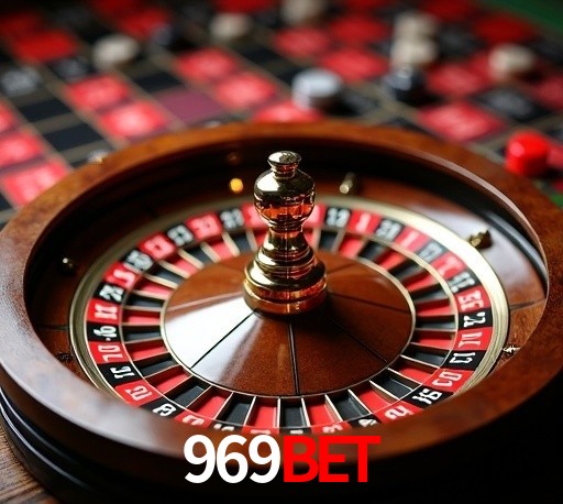 Plataforma 969bet - Segurança SSL 256-bit