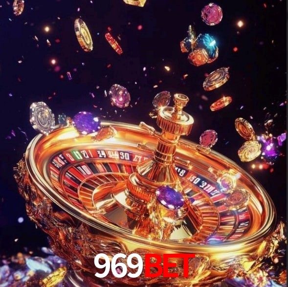 969bet Segurança Logo 3