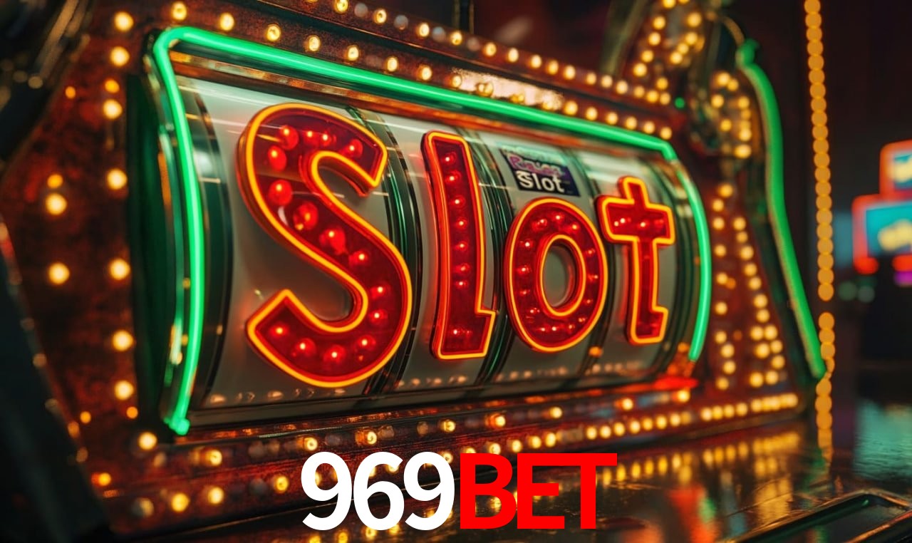 969bet Instalar Logo 2