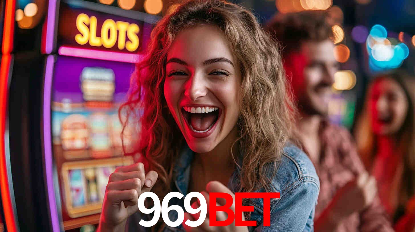A Experiência Imersiva dos Cassinos Ao Vivo no 969bet