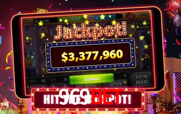 A Emoção da Loteria na 969bet: Uma Chance de Mudança de Vida