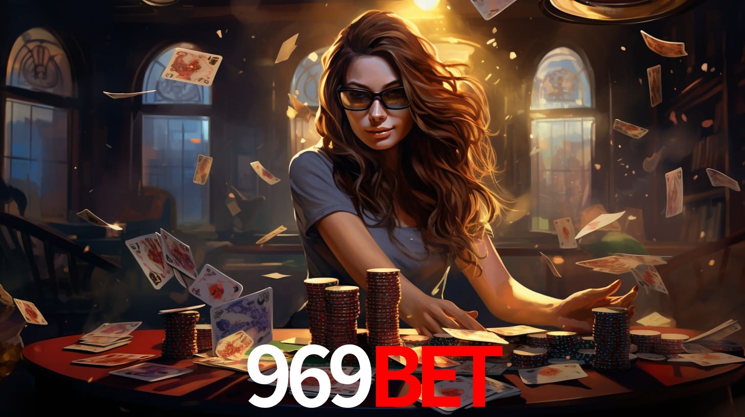 Live Casino 969bet