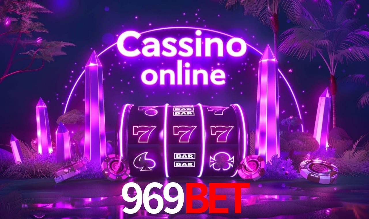 969bet Licenciado Curaçao - Segurança SSL 256-bit