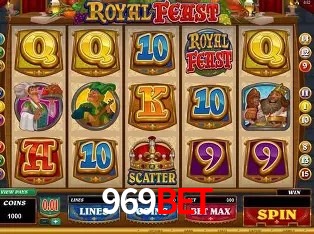 969bet Licença Curaçao Gaming