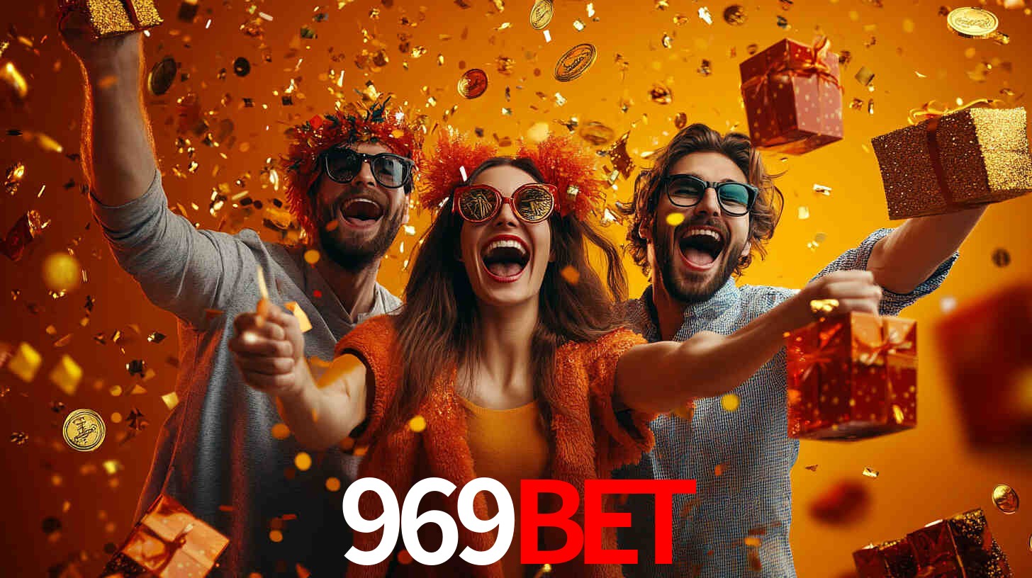 969bet: A Experiência de Casino com Jogos de Mesa ao Vivo