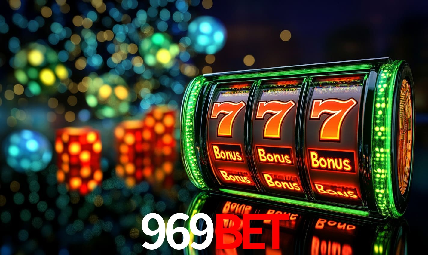 Especiais de Fim de Semana 969bet