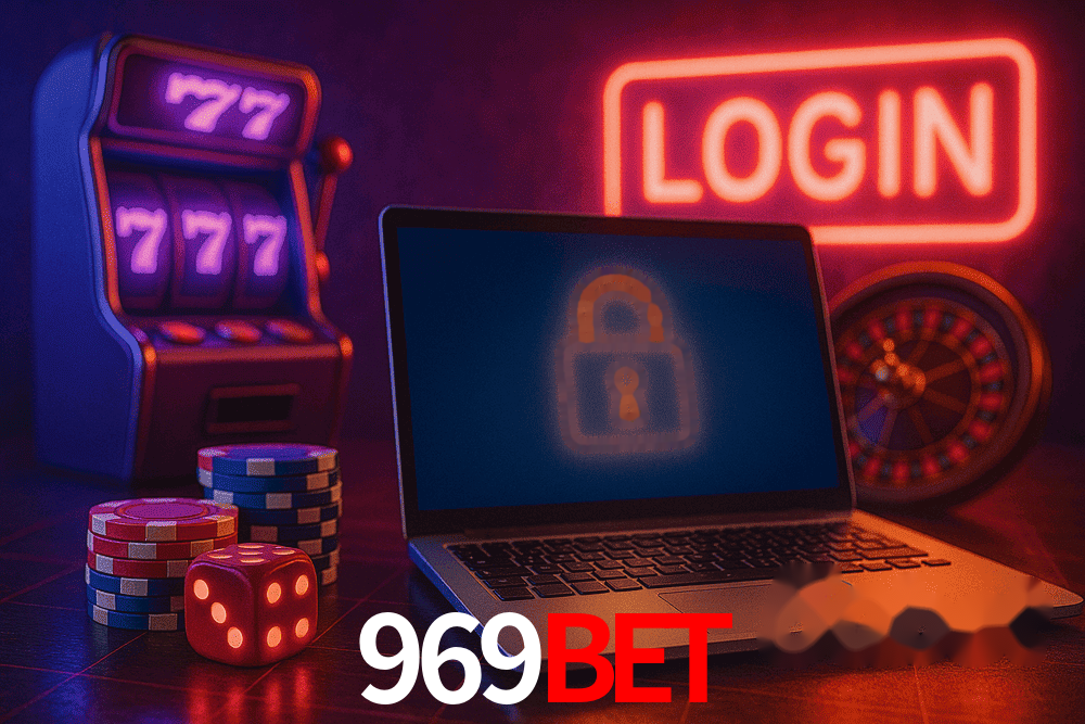 Avaliações dos Jogadores 969bet