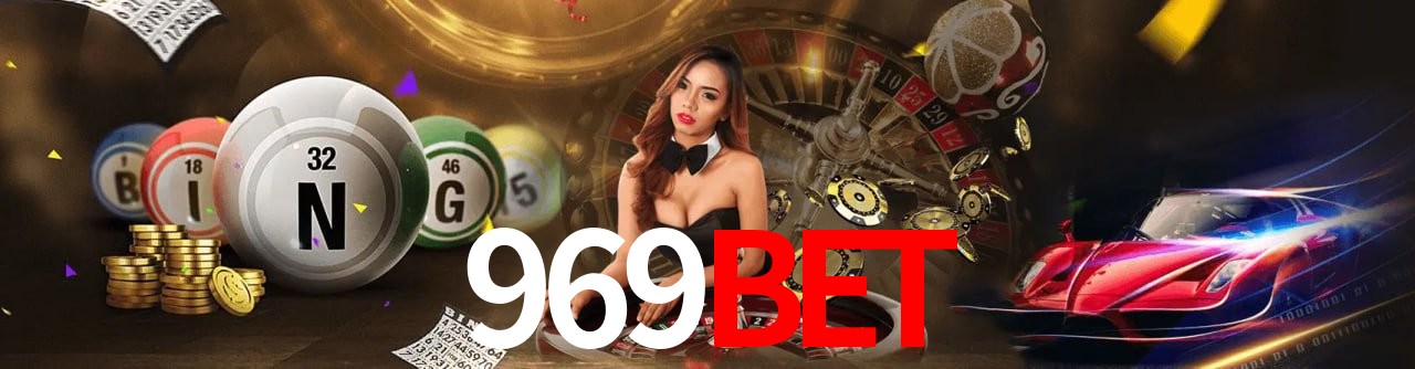 Telegram 969bet - Bônus Diários Exclusivos