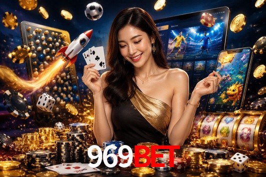 Account Benefits 969bet