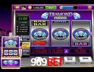 Descubra a Magia dos Jogos de Arcade no 969bet