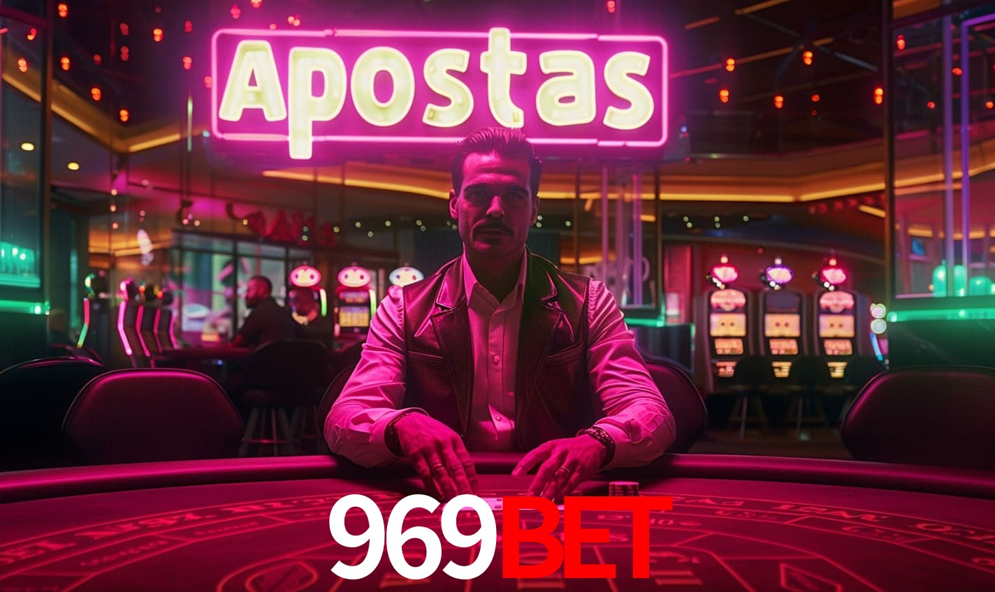 969bet Download Oficial