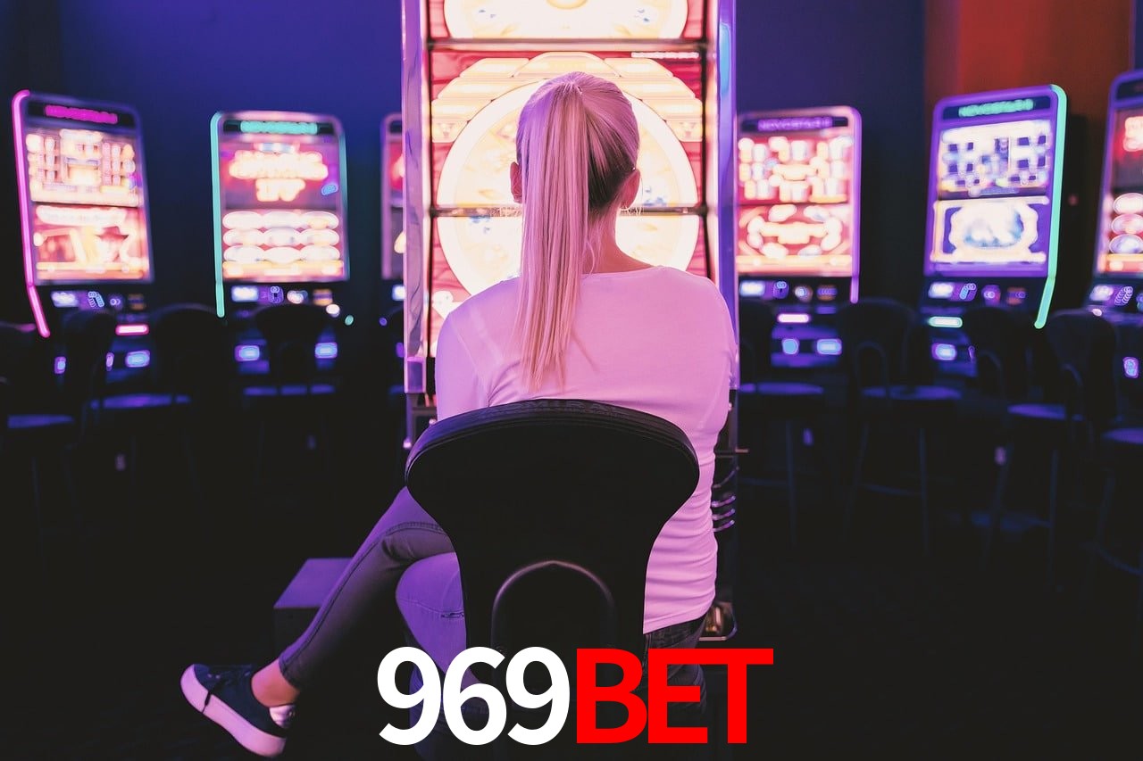 Live Casino 969bet
