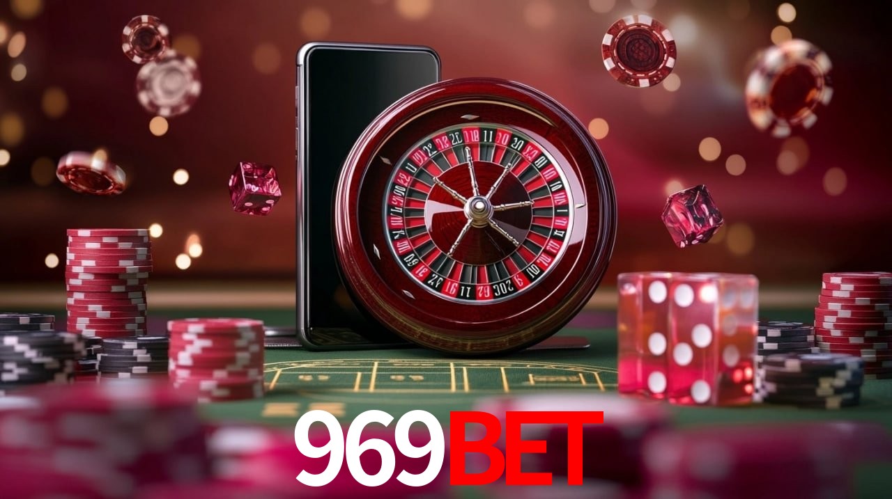 Football Betting 969bet