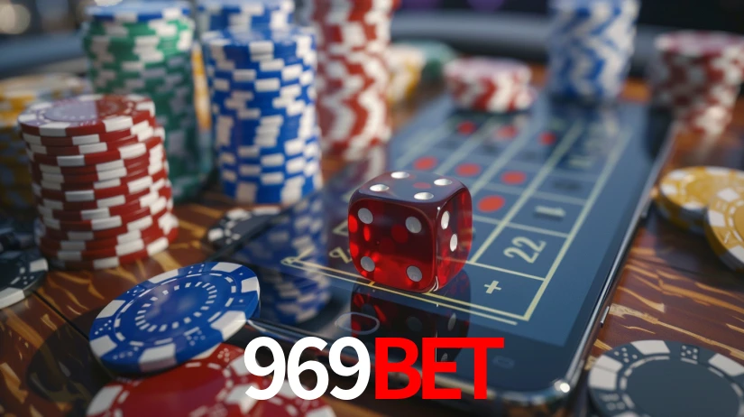 Apostas Ao Vivo 969bet