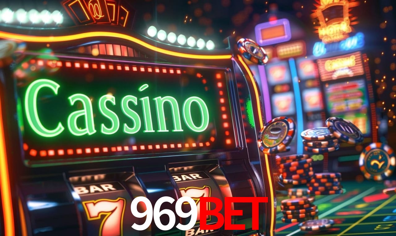Ofertas Exclusivas 969bet