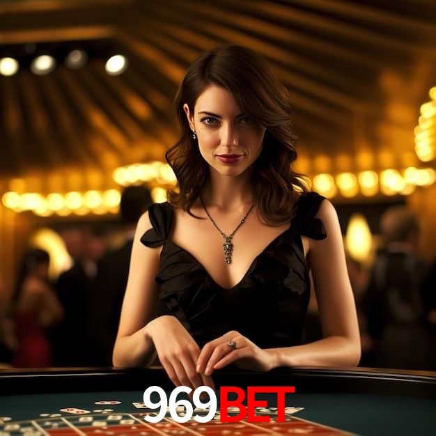 Desvendando o Mundo dos Jogos Virtuais na 969bet