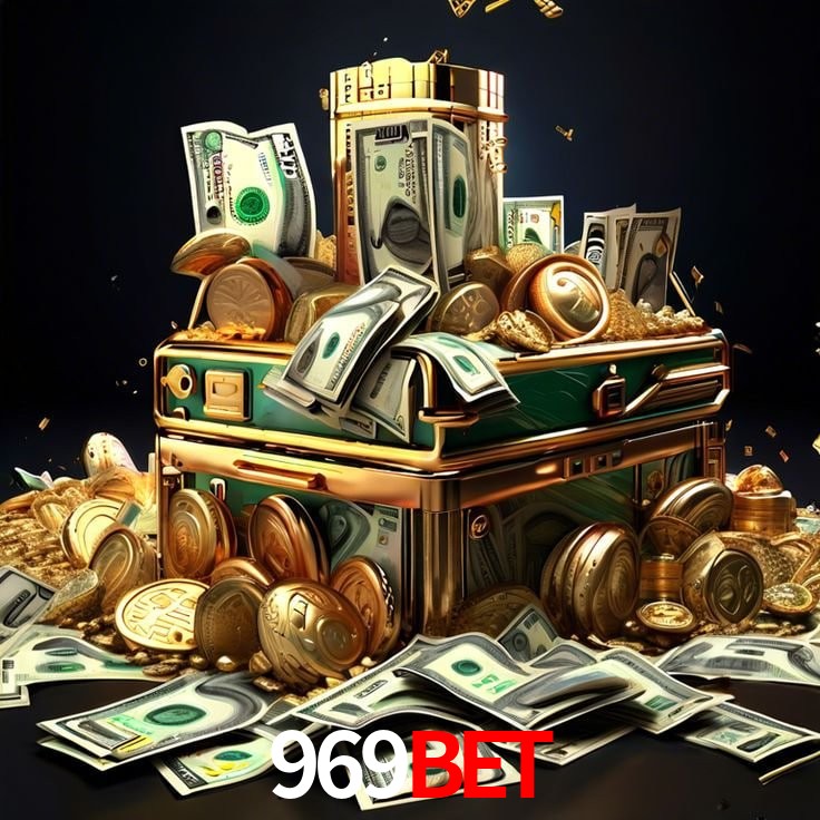 Recursos de Bônus 969bet