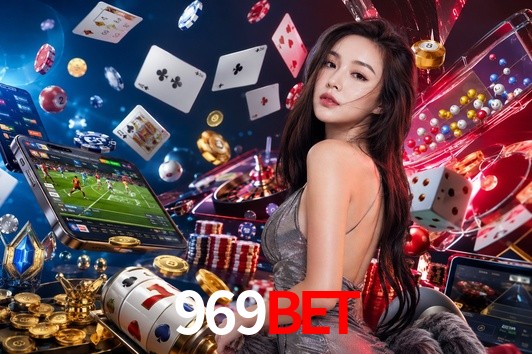 Game Providers 969bet