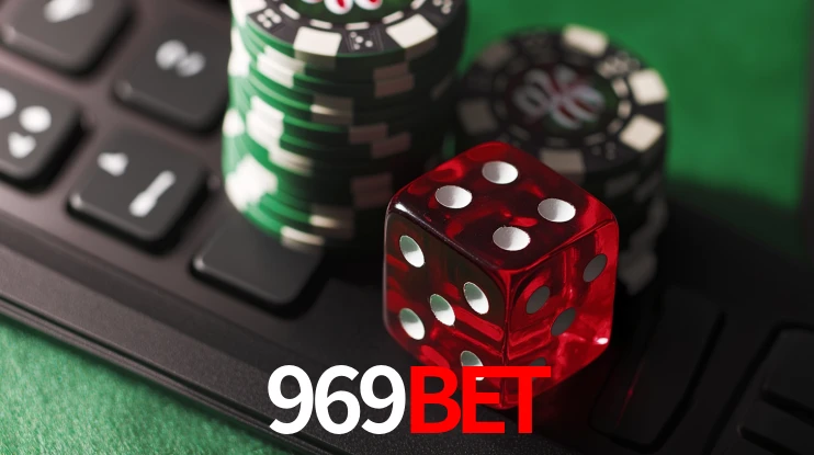 Seasonal Promotions 969bet