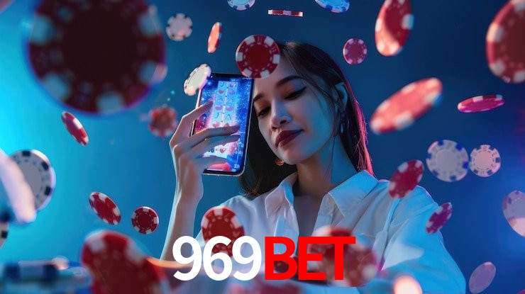 cassino 969bet