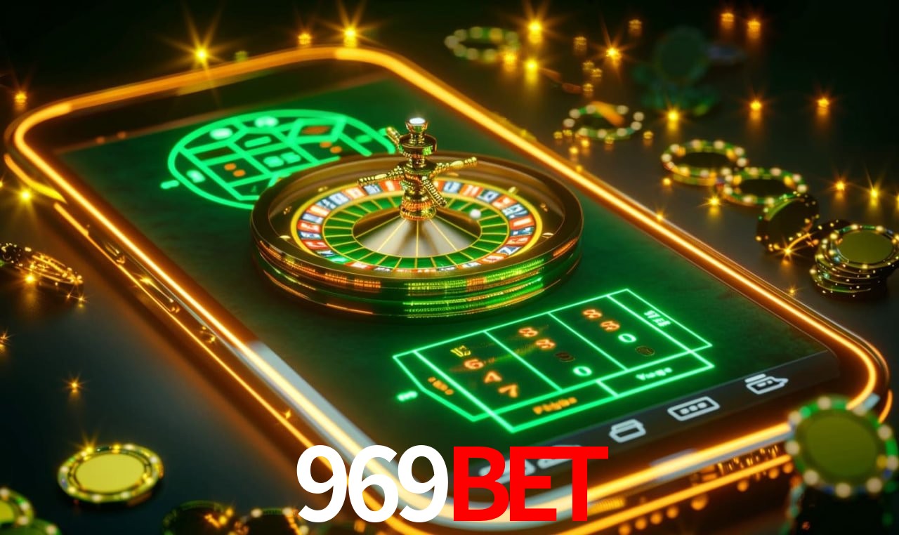 969bet Segurança Logo 2