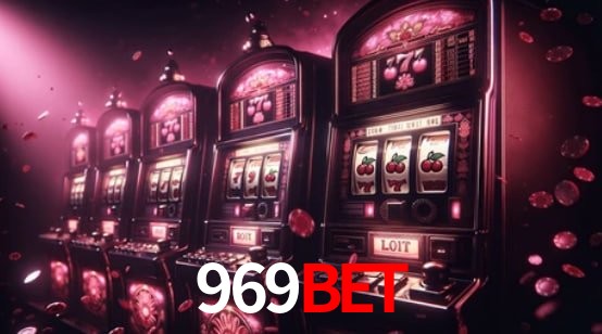 PIX Instantâneo 969bet