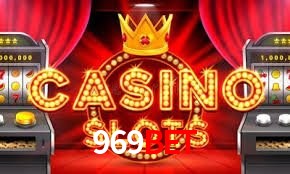 Games Directory 969bet