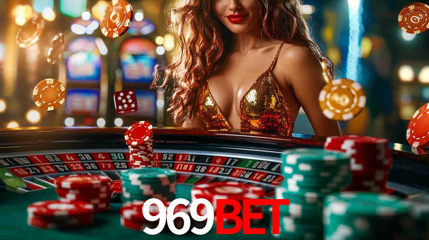 Premium Interface 969bet