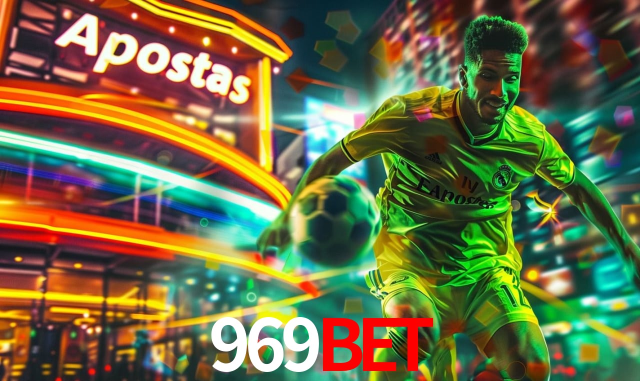 Benefícios da Conta 969bet