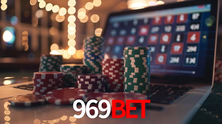 Weekend Specials 969bet
