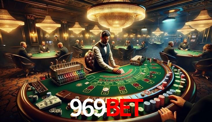 Gates of Olympus 969bet