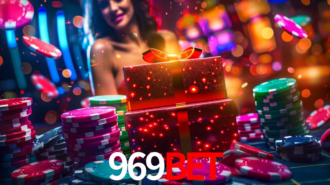 969bet Logo 2