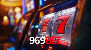 Promoções Sazonais 969bet