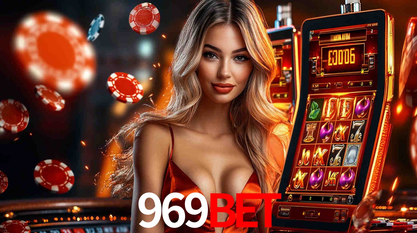 969bet - Baixe e Entre no Mundo do Cassino - 969bet.com