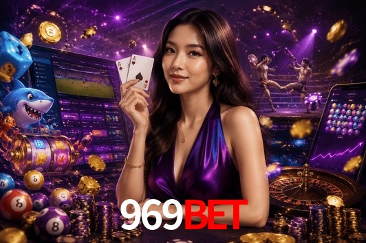 VIP Casino 969bet